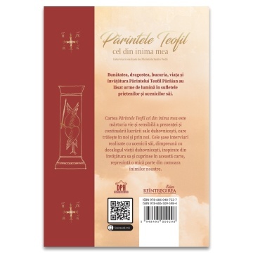 Parintele Teofil cel din inima mea - Img 2