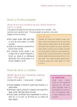 Retete bio pentru bebelusi - Img 6