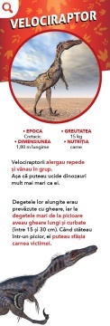 Sunt imbatabil - Dinozaurii - Img 10