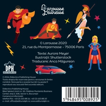 SuperQuiz - Supereroi - Img 3