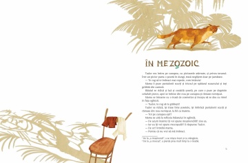 Un prieten din mezozoic - Img 3