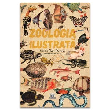 Zoologia ilustrata