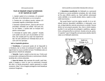 100 de greseli ale parintilor in educatia copiilor: Sfaturi si solutii - Img 4