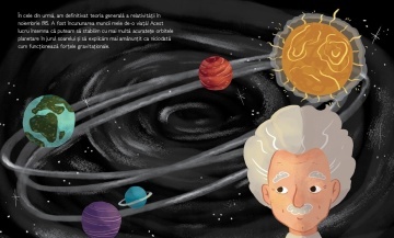 Albert Einstein - Img 6