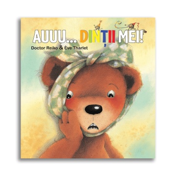 Auuu... dintii mei!