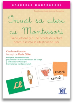 Casetele Montessori - Invat sa citesc cu Montessori - Img 3