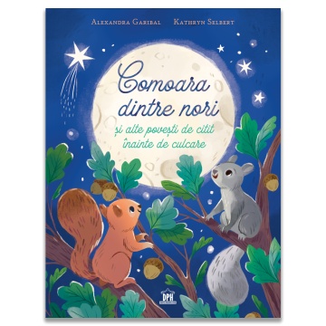 Comoara dintre nori si alte povesti de citit inainte de culcare - Img 2