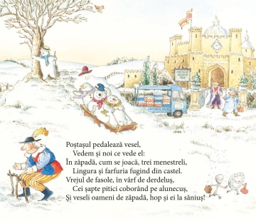 Craciunul cu Postasul Vesel - Img 4