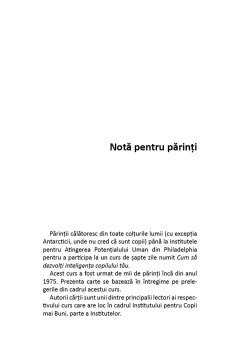 Cum sa-i oferi copilului tau cunostinte enciclopedice - Img 4