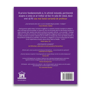 Cum sa predai - Strategii didactice - Img 2