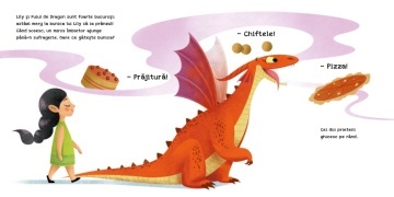 Cum sa-ti inveti dragonul sa spuna Te rog - Img 4