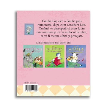 De ce familia este importanta? - Img 2