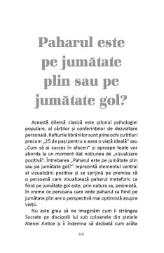 De ce gandim ceea ce gandim: Filosofia pe scurt - Img 5