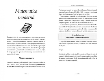 De la 0 la infinit in 26 de secole: Istoria extraordinara a matematicii - Img 6