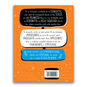 Elefantii uita vreodata? Precum si alte intrebari si raspunsuri - Img 2