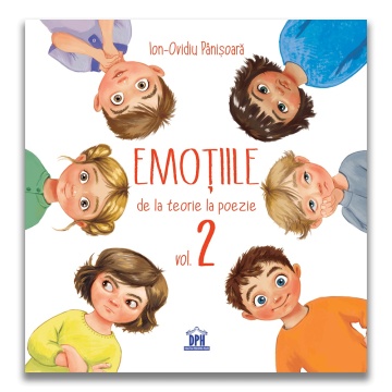 Emotiile de la teorie la poezie vol. 2