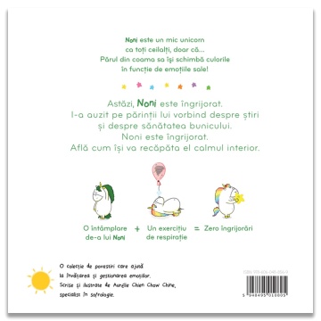 Emotiile lui Noni - Sunt ingrijorat - Img 2