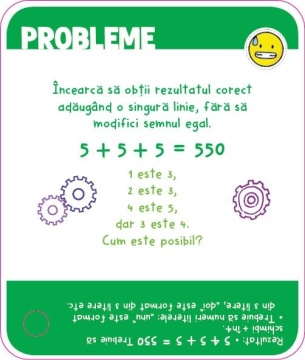 Enigme inteligente: Antreneaza-ti creierul! - Img 10