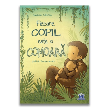 Fiecare copil este o comoara