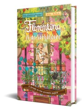 Florentina Zi-de-Sarbatoare - Vol. 1: O dorinta nu vine niciodata singura