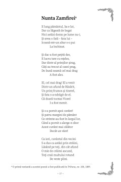 George Cosbuc: Balade, idile - Editie de colectie - Img 4