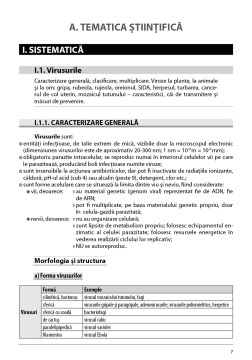 Ghid de pregatire pentru profesorii de biologie - Definitivat - Editia II - Img 8