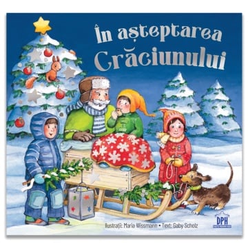 In asteptarea Craciunului