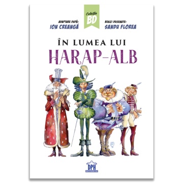 In lumea lui Harap Alb - Img 2