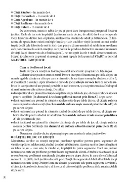Joc emotijovia – Jocul emotiilor - Img 11