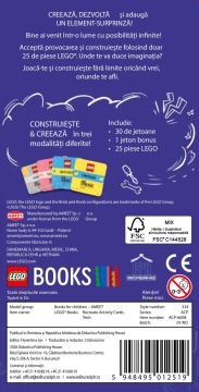 LEGO RECREATE – Tech - Img 2