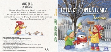 Lotta descopera anotimpurile - Img 4