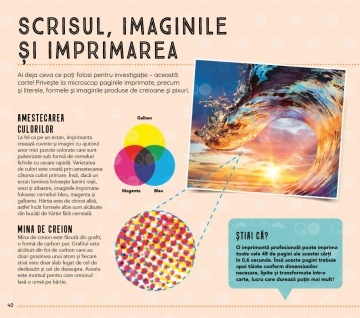 Lumea vazuta prin microscop - Img 6