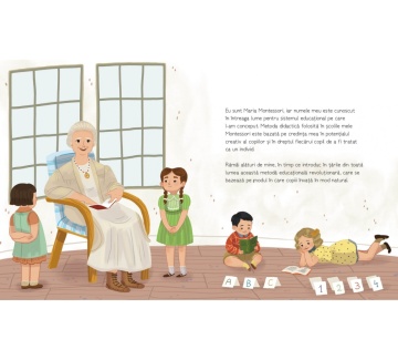 Maria Montessori - Img 3
