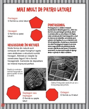 Matemagia - Forme: Cum sa le construiesti si povestile din spatele lor - Img 7