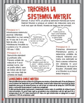 Matemagia - Unitati de masura si alte enigme si povestile din spatele lor - Img 8