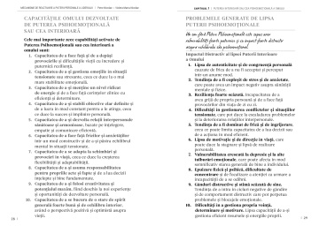 Mecanisme de reactivare a puterii personale a liderului - Img 7