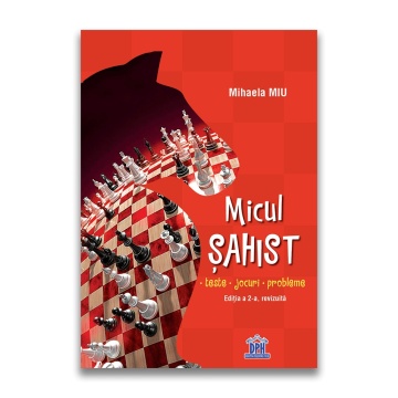 Micul sahist, Editia a 2-a revizuita