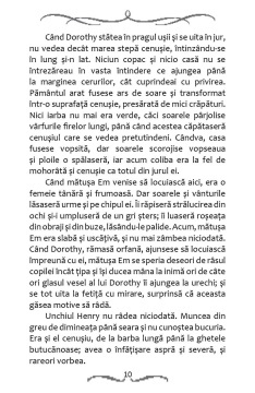 Minunatul vrajitor din Oz - Img 4