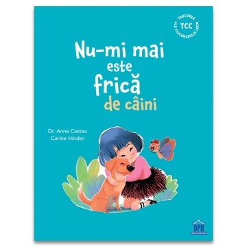 Nu-mi mai este frica de caini