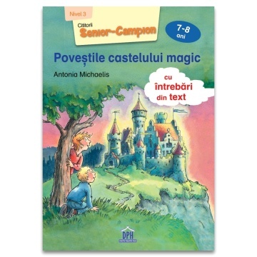 Povestile castelului magic