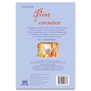Print si cersetor - Img 2