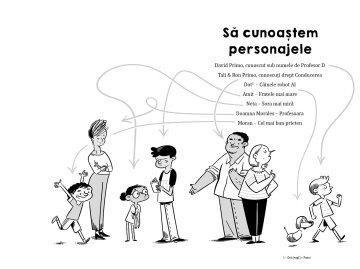 Profesorul D preia controlul - Img 3