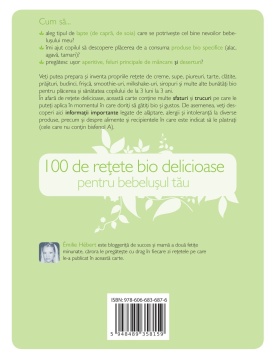 Retete bio pentru bebelusi - Img 2
