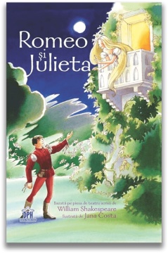 Romeo si Julieta