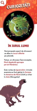 Sunt imbatabil - Dinozaurii - Img 7