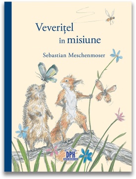 Veveritel in misiune - Img 1