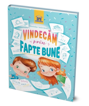 Vindecam prin fapte bune