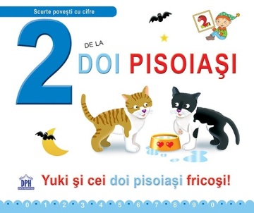 2 de la Doi pisoiasi - Necartonata