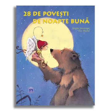 28 de Povesti de noapte buna