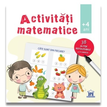 Activitati matematice